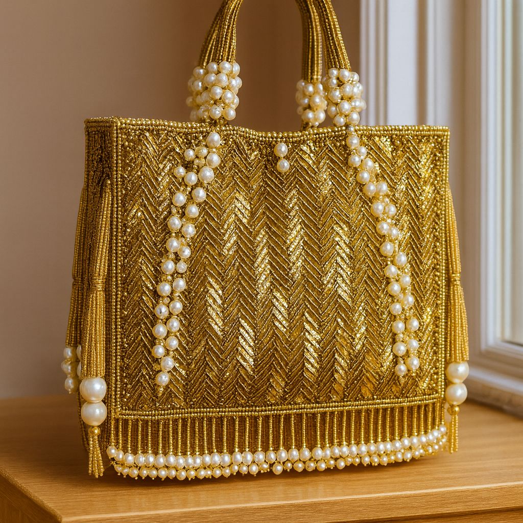 Luxury Savoy Bag hero